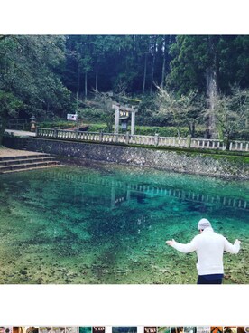 Amiさんのコーディネート