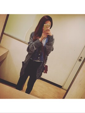 Amiさんのコーディネート