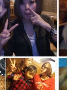 Amiさんのコーディネート