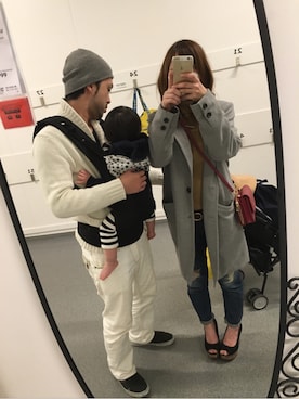 Amiさんのコーディネート