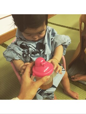 Amiさんのコーディネート