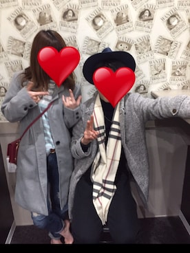 Amiさんのコーディネート