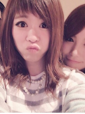 Amiさんのコーディネート