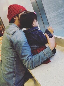 Amiさんのコーディネート