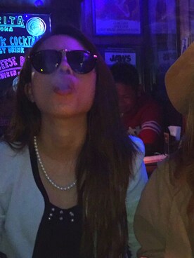 Amiさんのコーディネート