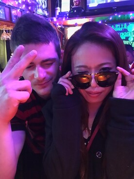 Amiさんのコーディネート