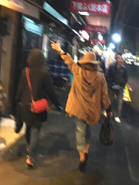 Amiさんのコーディネート