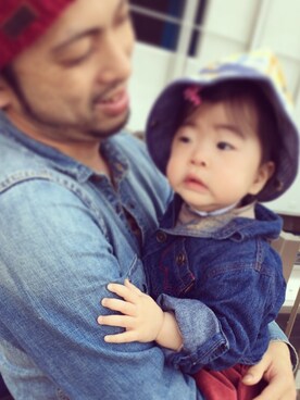 Amiさんのコーディネート