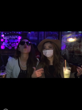 Amiさんのコーディネート