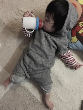 Amiさんのコーディネート