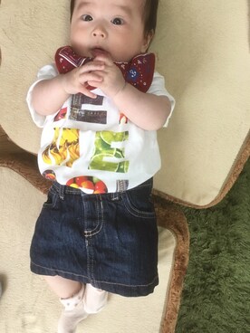 ゆったんさんのコーディネート