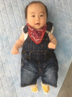 ゆったんさんのコーディネート