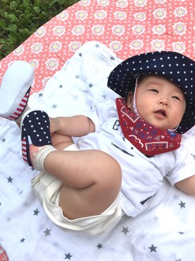 ゆったんさんのコーディネート