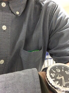 にしちゃんさんのコーディネート