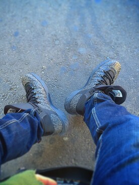 にしちゃんさんのコーディネート