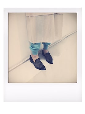 MAIKOさん(レディース・162cm)の春コーディネート