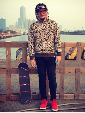 HLWDHBKRさんのコーディネート