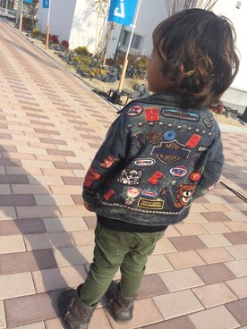 reinaさんのコーディネート