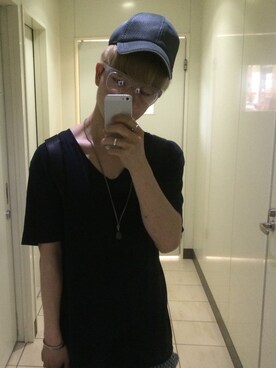 WALL NODAさんのコーディネート