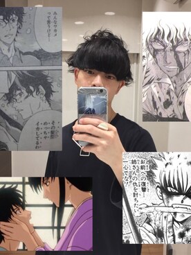 WALL NODAさんのコーディネート