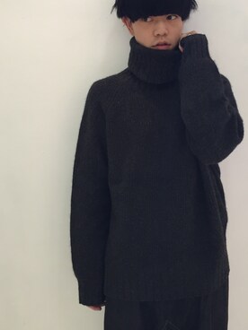 WALL NODAさんのコーディネート