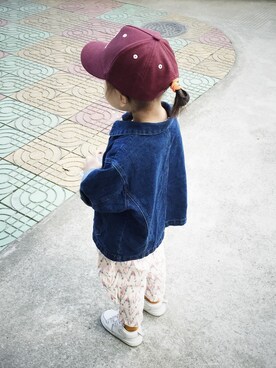 Shine.Wさんのコーディネート