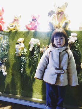 Shine.Wさんのコーディネート