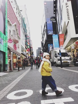 Shine.Wさんのコーディネート