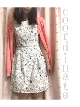 ゆりりさんのコーディネート