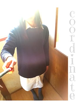 ゆりりさんのコーディネート