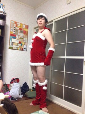 丸森、さんのコーディネート