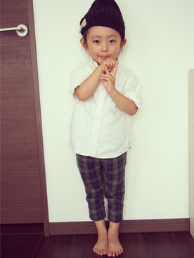 yellowさんのコーディネート