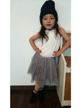 yellowさんのコーディネート