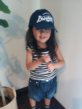 yellowさんのコーディネート