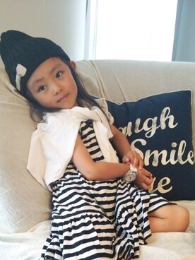 yellowさんのコーディネート