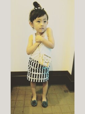 yellowさんのコーディネート