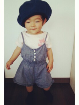 yellowさんのコーディネート