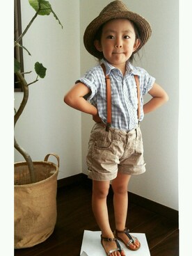 yellowさんのコーディネート