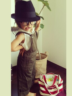 yellowさんのコーディネート