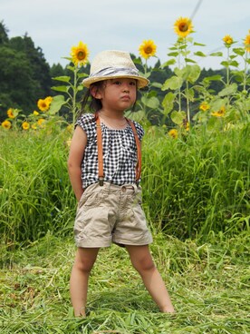 yellowさんのコーディネート