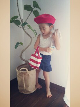 yellowさんのコーディネート