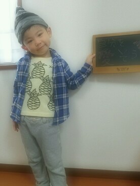 Natsumi さんのコーディネート