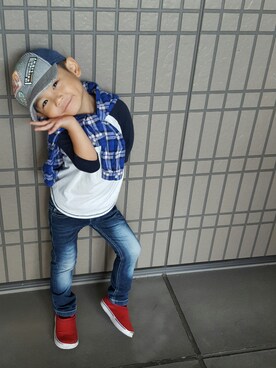 Natsumi さんのコーディネート