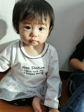 Natsumi さんのコーディネート