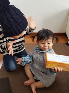 Natsumi さんのコーディネート