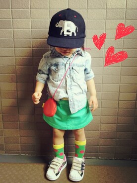 erimomさんのコーディネート