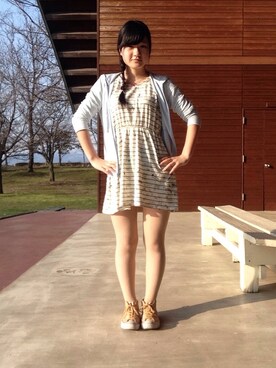 ぱっぴんさんのコーディネート