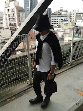 tsu→さんのコーディネート
