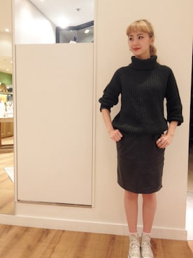 allyさんのコーディネート