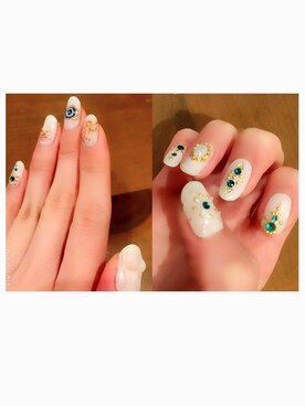 allyさんのコーディネート